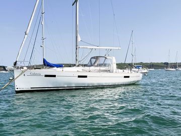 2013 Beneteau Oceanis 41 Boats