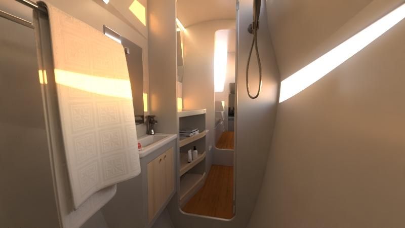 2027 Catamaran Dual Flyer 400