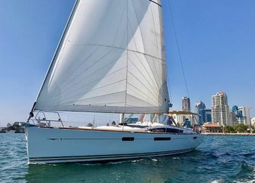 2013 Jeanneau 57 Boats