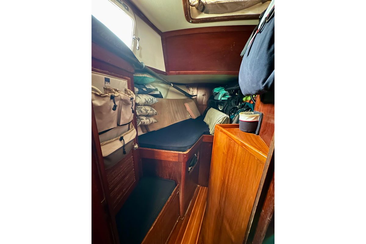 1978 Gulfstar 43 for sale in Solarte, Panama 43 ft