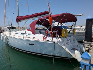 2004 Beneteau Oceanis Clipper 393 Boats