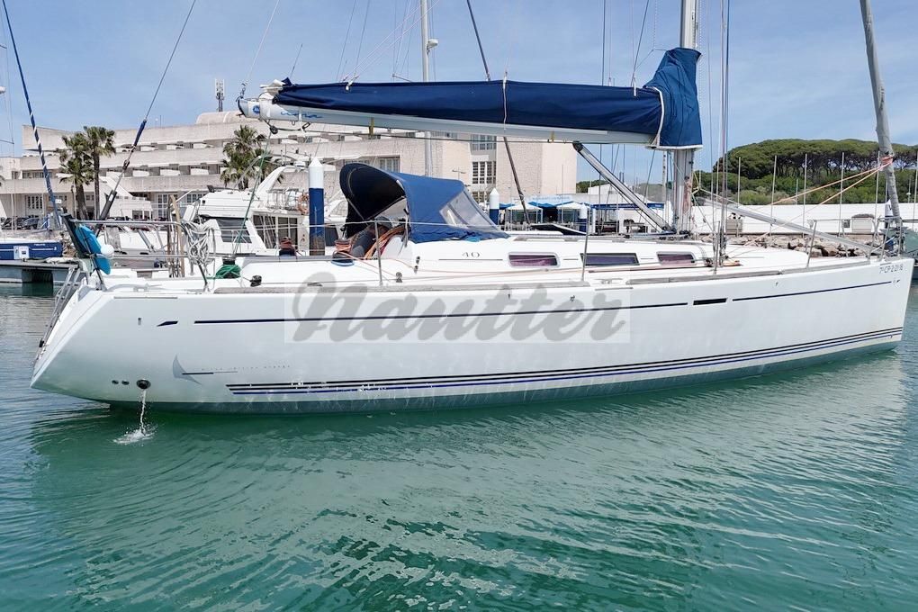2005 Dufour 40 Performance