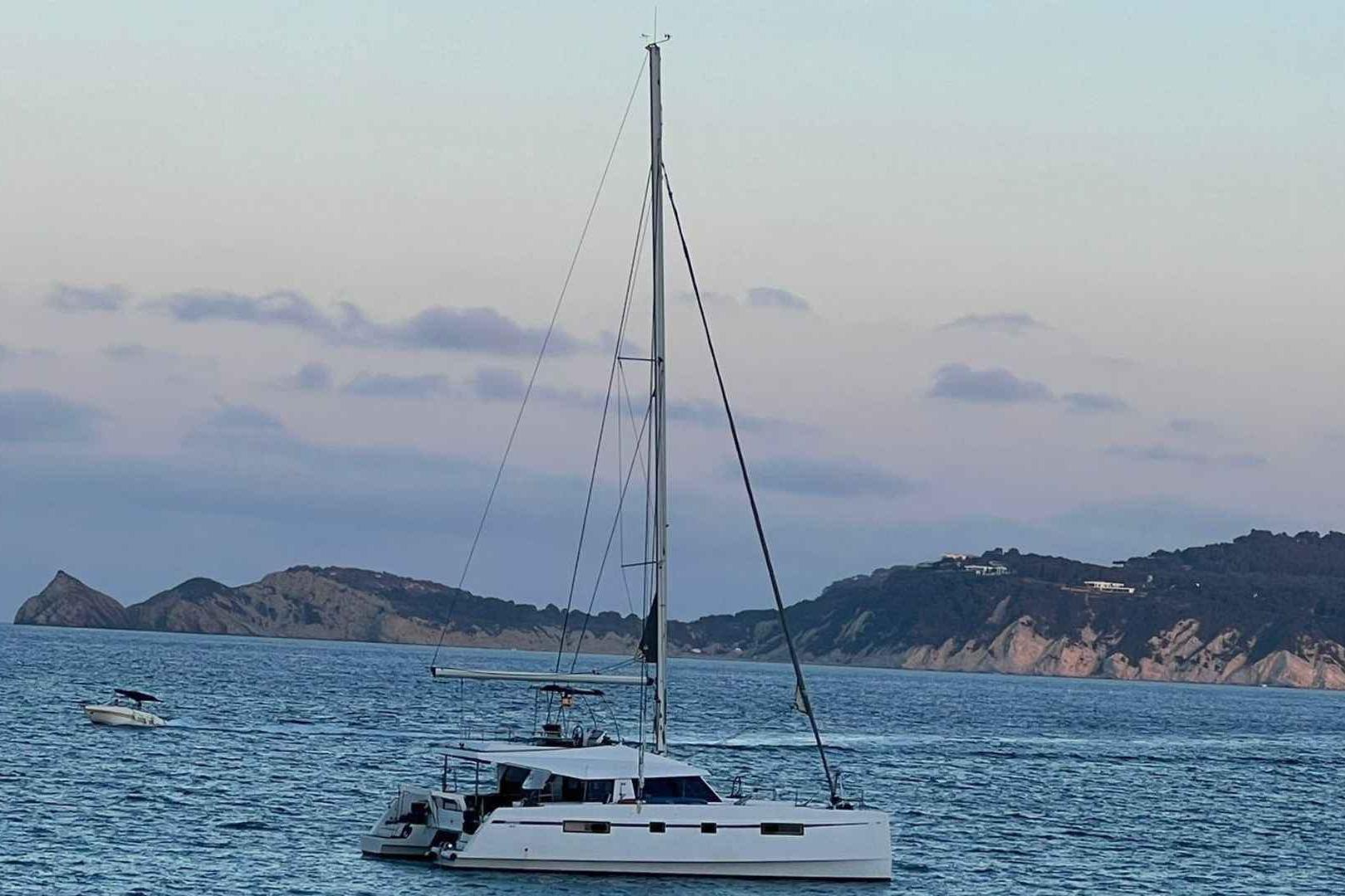 2017 Bavaria Nautitech 46 FLY for sale in Valencia, Spain