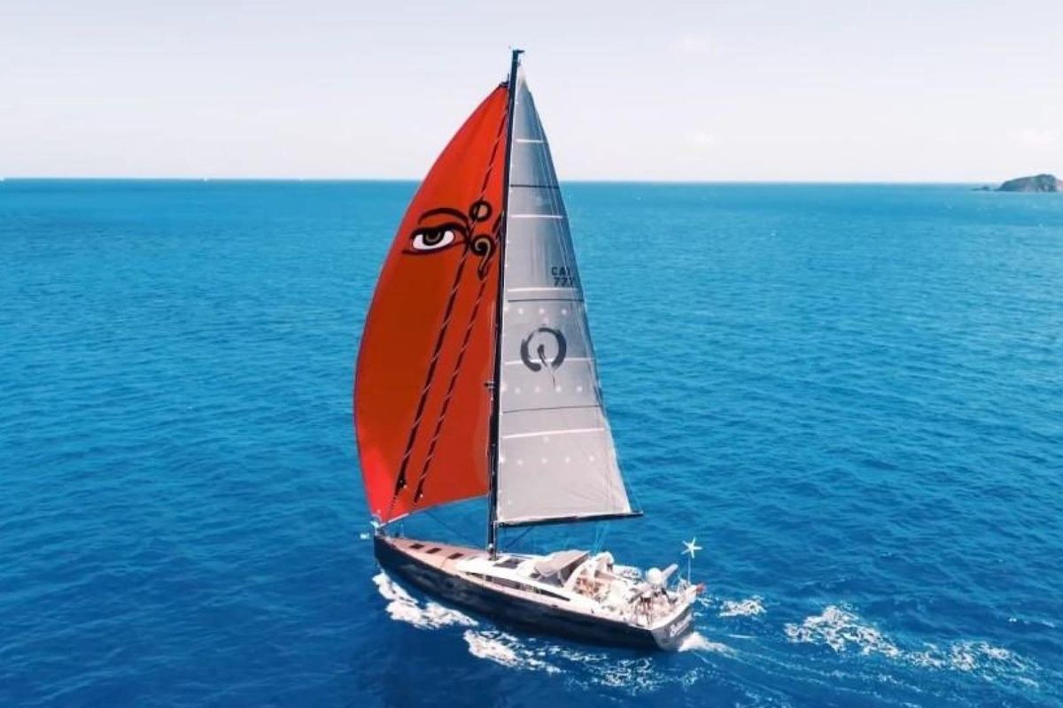 2018 Jeanneau 64
