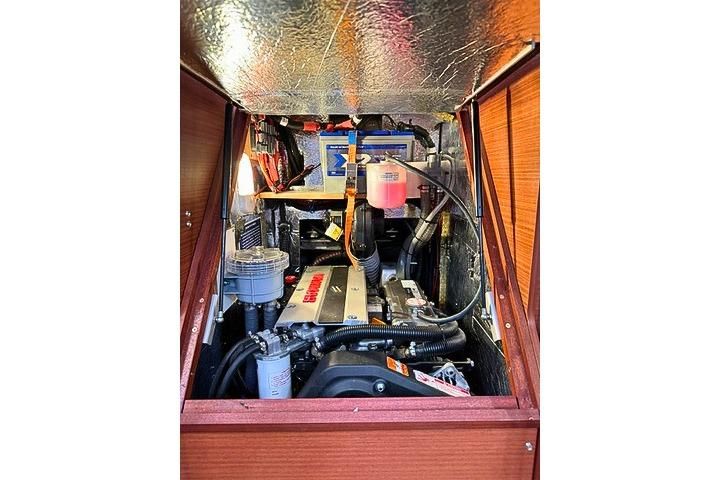 2020 Hanse 458 for sale in Tampa, Florida