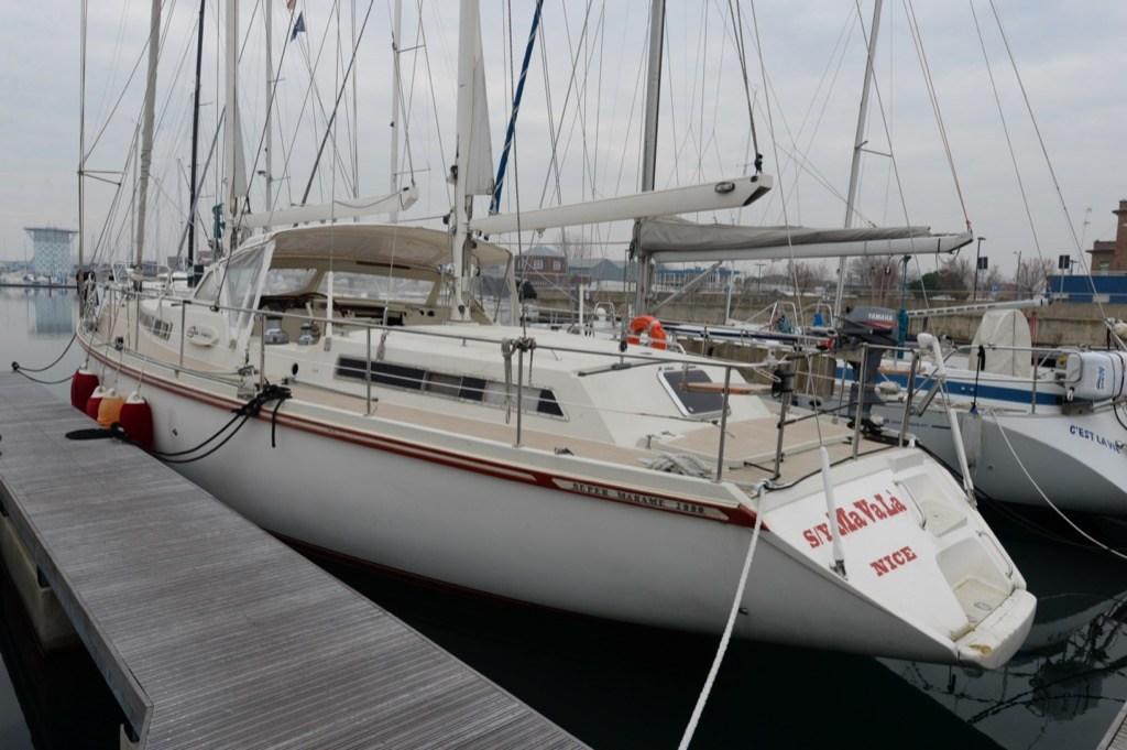 2004 Amel Super Maramu 2000 Red Line for sale in Mare Adriatico, Italy