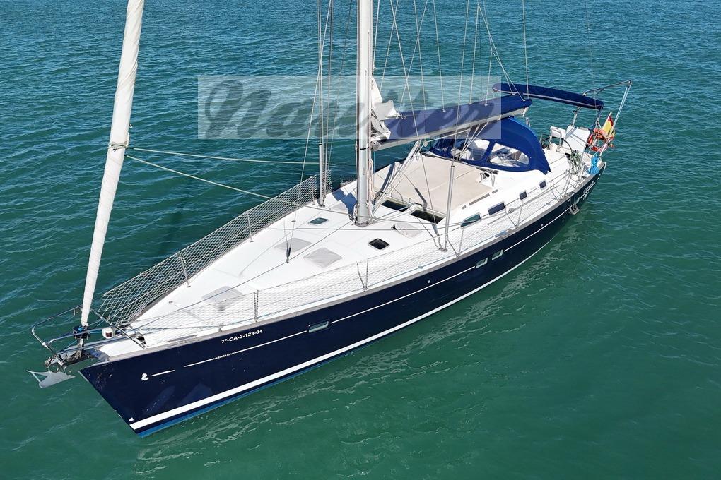 2004 Beneteau Oceanis Clipper 473