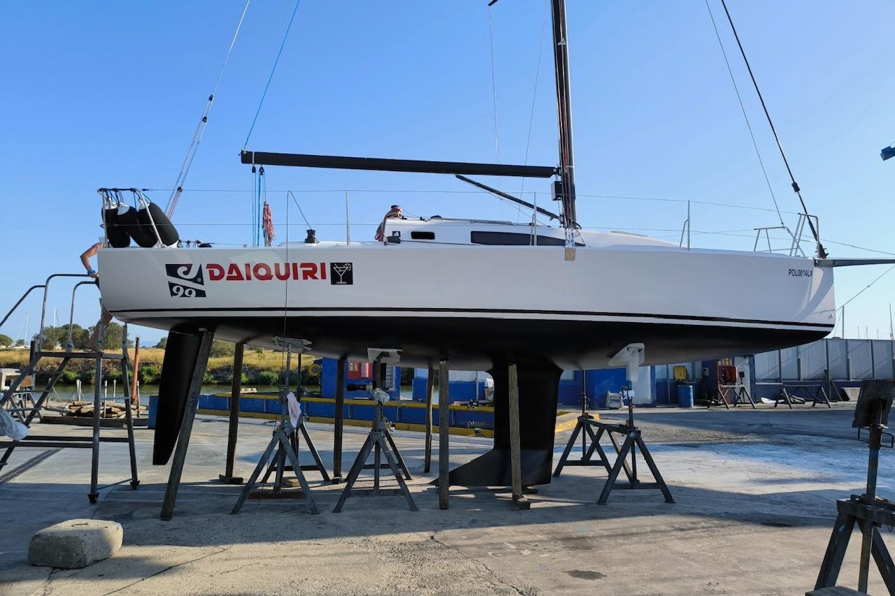 2024 J/Boats J/99