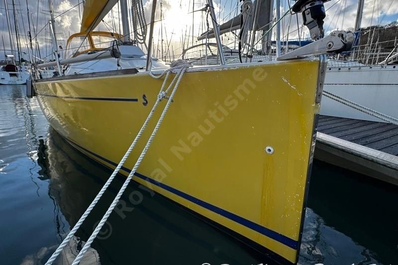 2003 Beneteau First 27.7