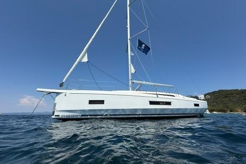 2024 Beneteau Oceanis 40.1 for sale in Villeneuve-Loubet, Alpes-Maritimes, France