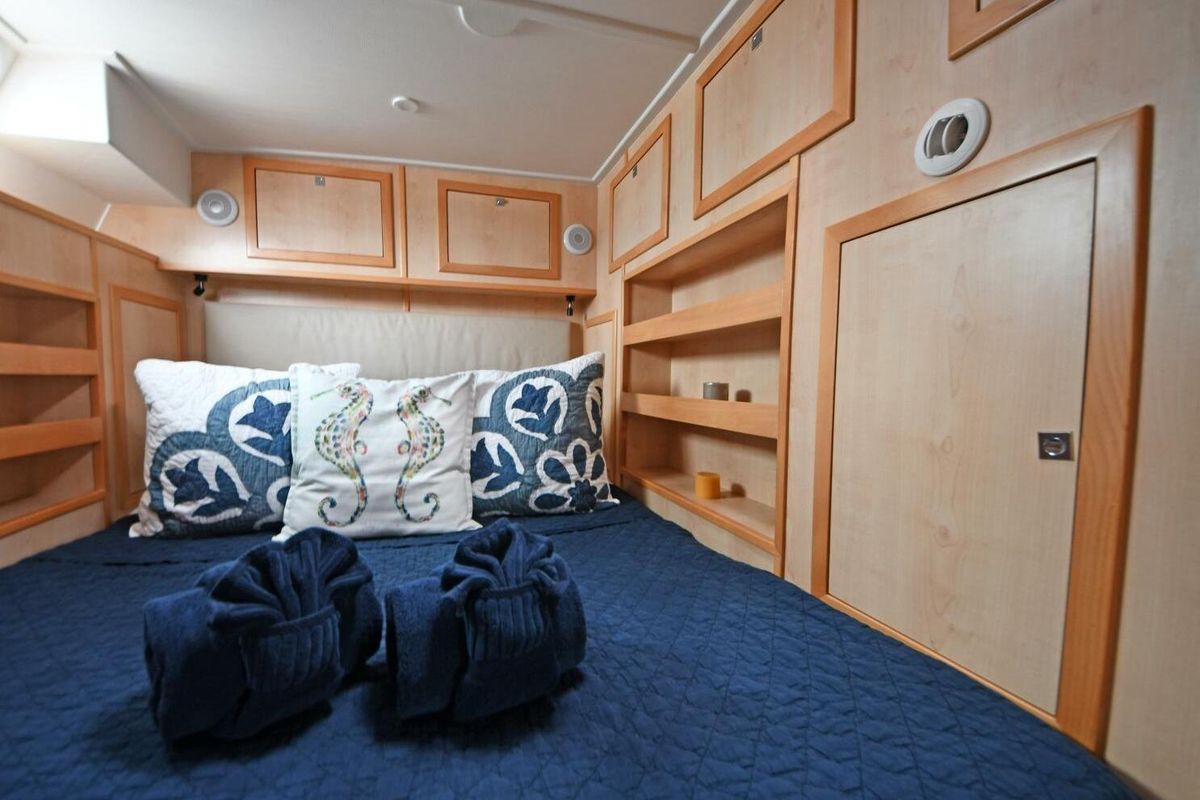 2023 Royal Cape Catamarans 570 Majestic