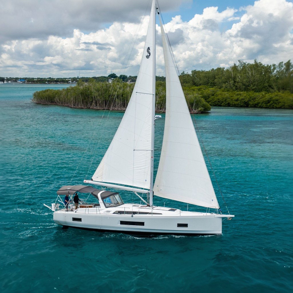 2020 Beneteau Oceanis 46.1 en venta en Stuart, Florida