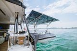 2012 Lagoon 560