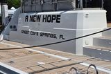 2018 Fountaine Pajot Motor Yacht 44