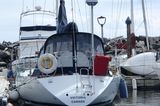 1985 Beneteau First 375