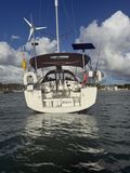 2017 Jeanneau Sun Odyssey 349