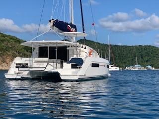 2020 Leopard 40 for sale in Rodney Bay, Saint Lucia