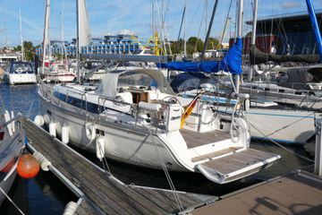 2022 Bavaria Cruiser 41 Boats