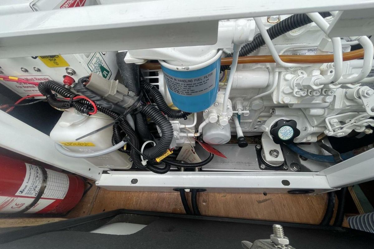 2022 Jeanneau Sun Odyssey 490