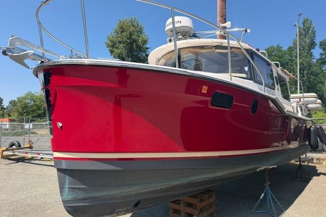 2024 Ranger Tugs R-27 for sale in Kent, Washington
