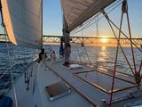 1986 Beneteau Idylle 44