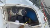 1991 Hunter 30