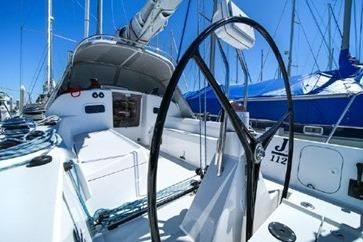 2021 J/Boats J/112E