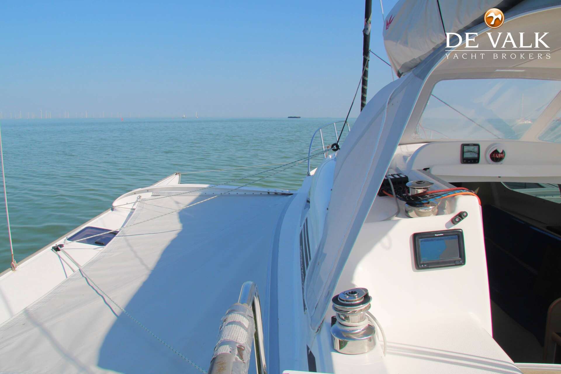 2016 Dragonfly DF 28 Touring