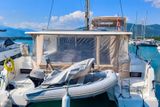 2023 Fountaine Pajot Isla 40