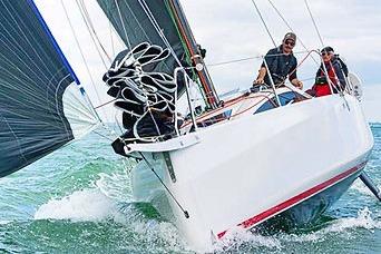 2022 Dehler 30 One Design for sale in Southampton, Hampshire, United Kingdom