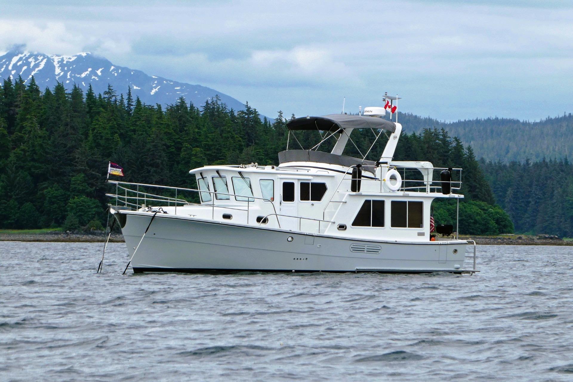 2024 Helmsman Trawlers 38e Pilothouse for sale in Port Townsend, Washington
