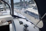 2006 Hunter 33