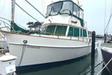 1983 Grand Banks 42 Classic