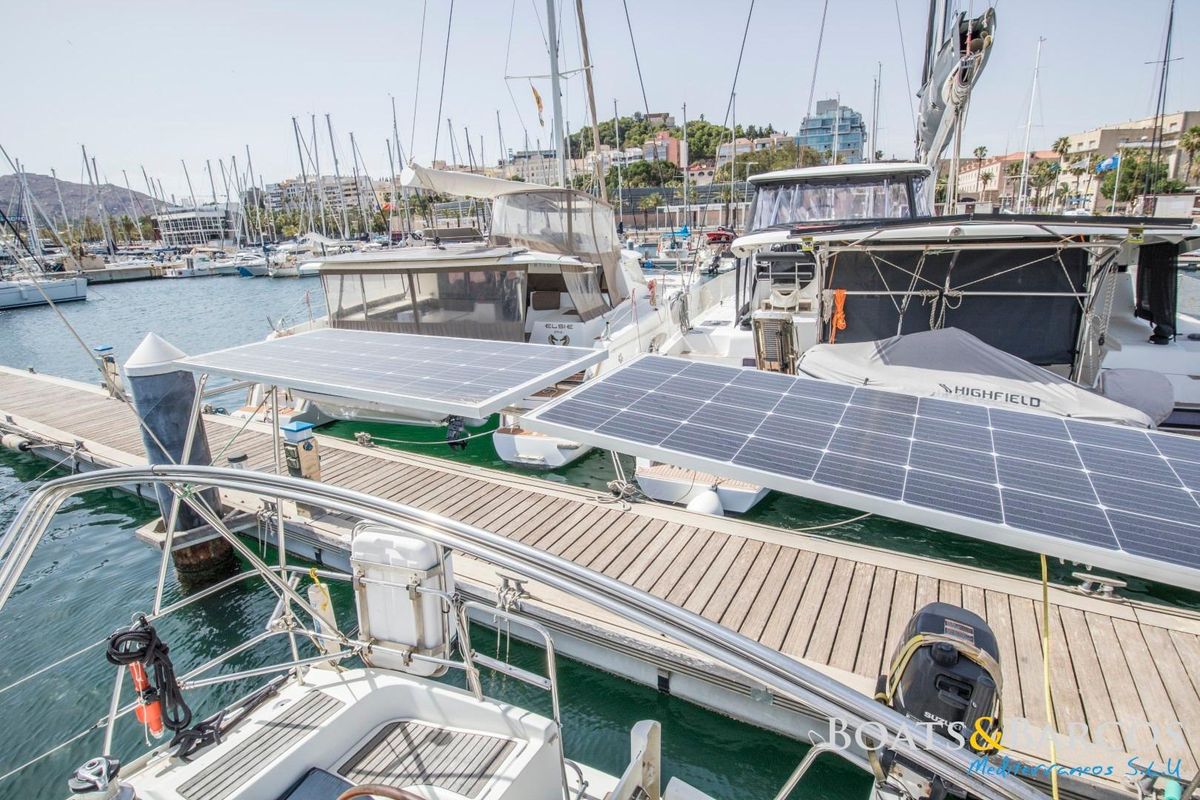 2006 Beneteau Oceanis Clipper 393