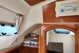1998 Jeanneau Sun Odyssey 40 DS
