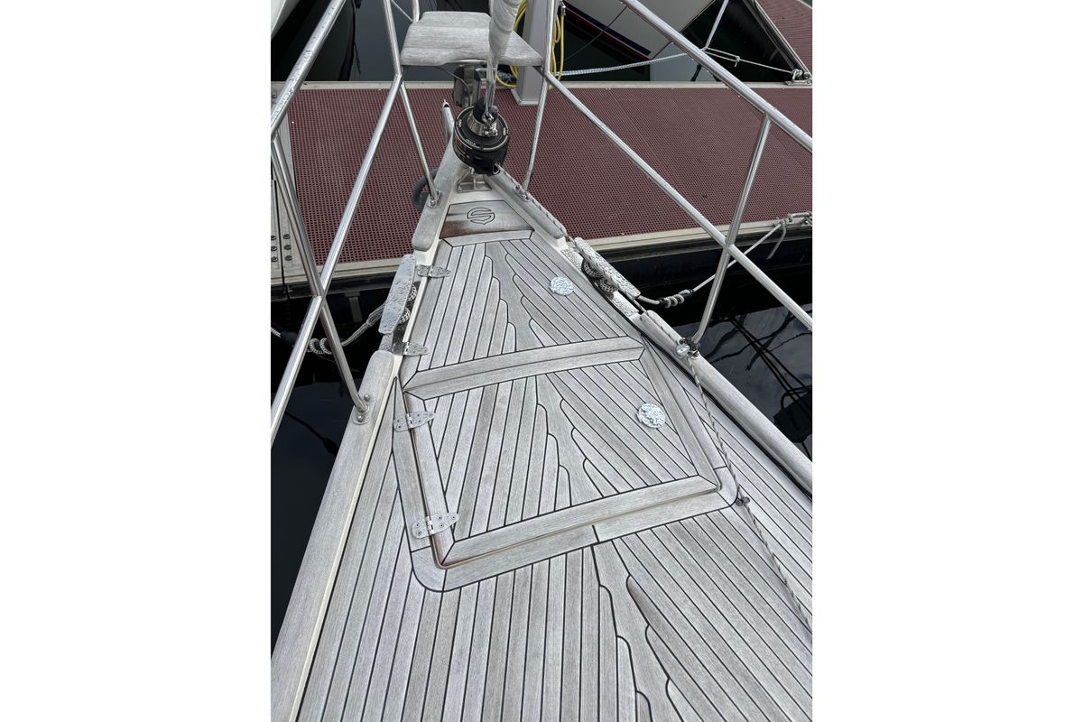 2006 Sunbeam 37
