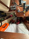 1983 Canadian Sailcraft Cs33