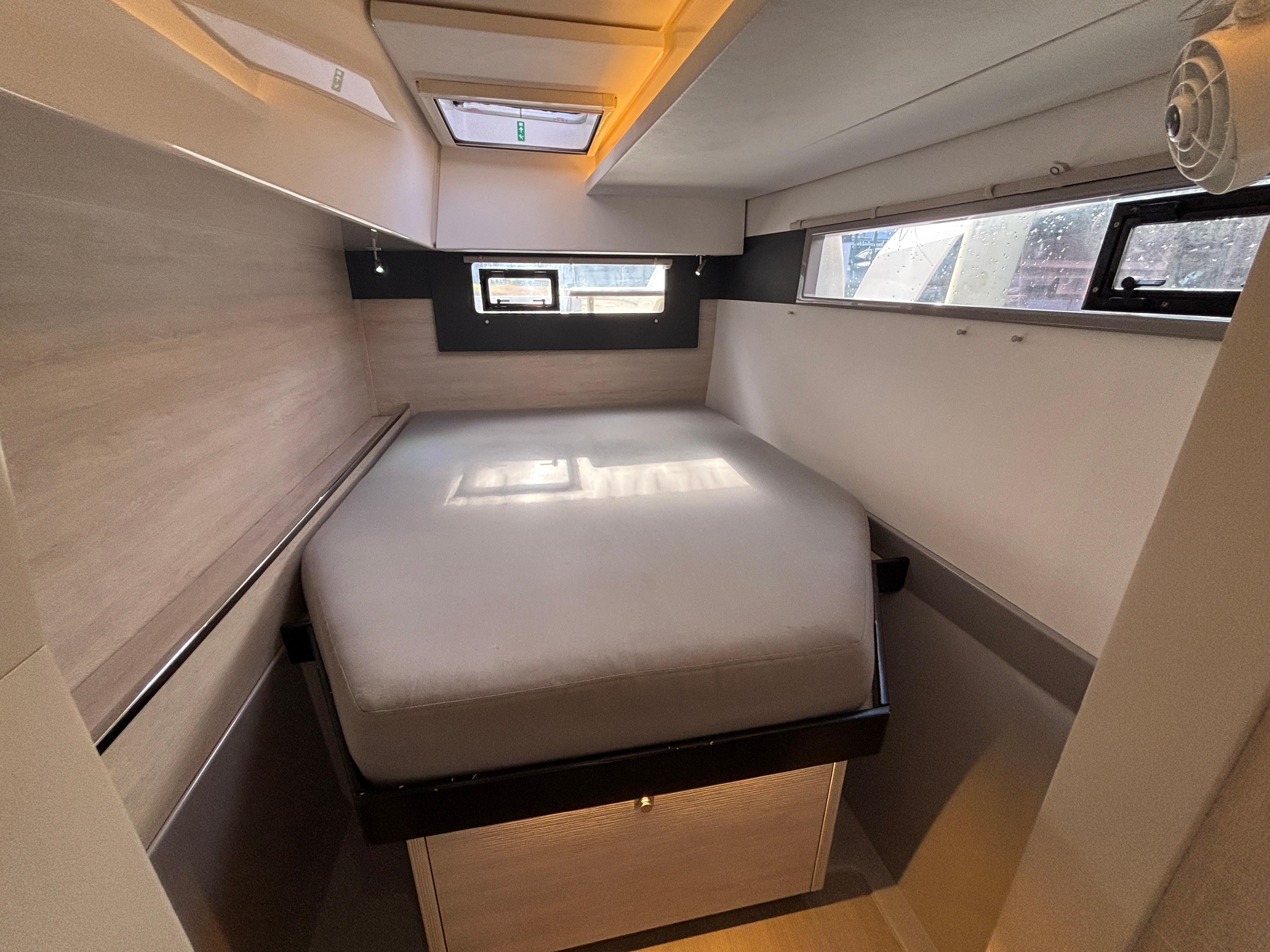 2019 Leopard 40