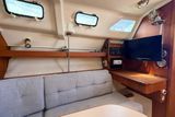 1991 Hunter 28