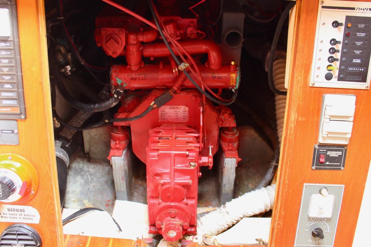 1985 Nonsuch 30 for sale in Brinnon, Washington 30 ft