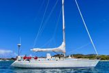 1991 Nautor Swan 46