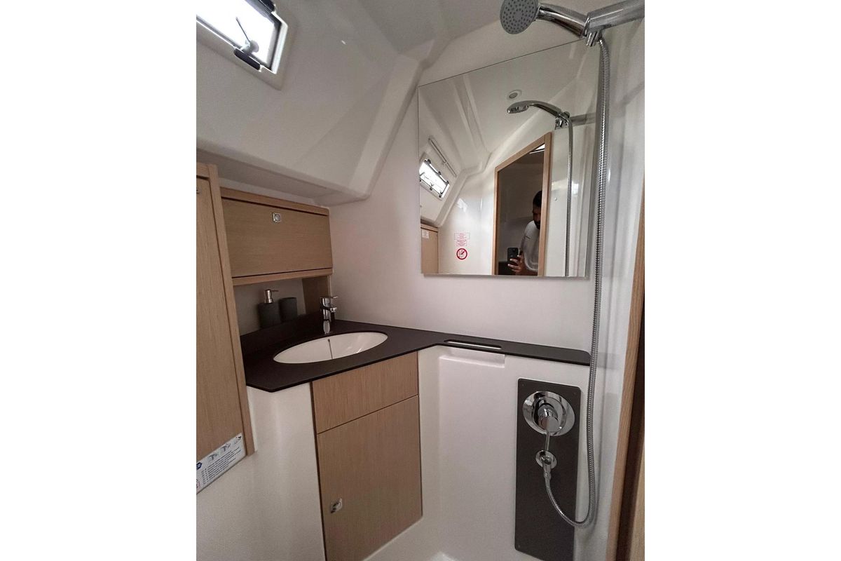 2024 Bavaria Cruiser 46 for sale in Ören, Turkey 45 ft