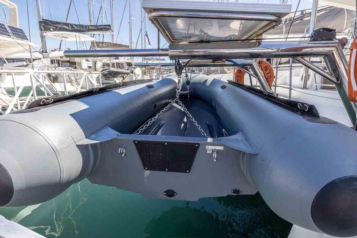 2016 Lagoon 39 for sale in Piraeus, Greece 39 ft