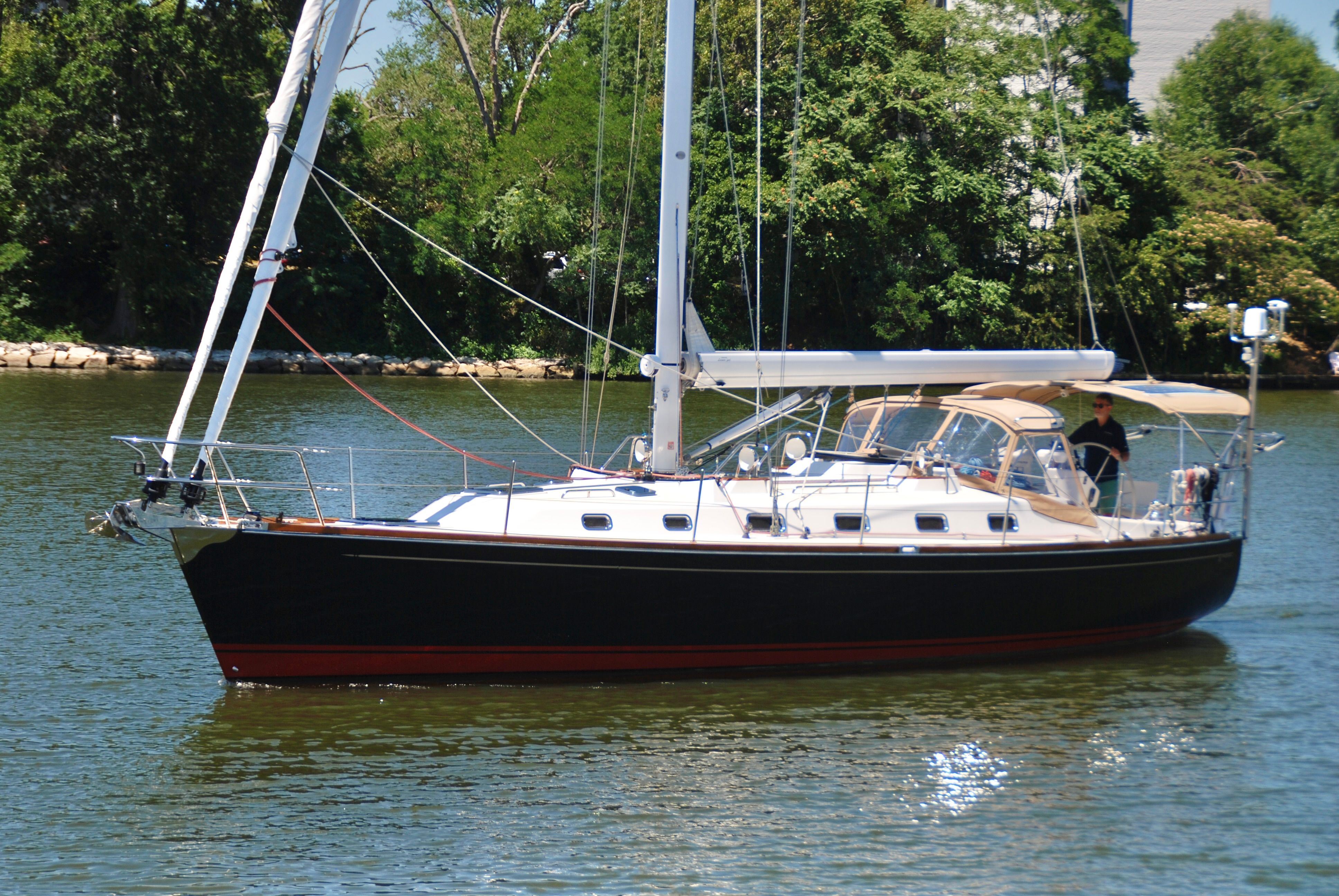 2015 Tartan 4300 for sale in Annapolis, Maryland