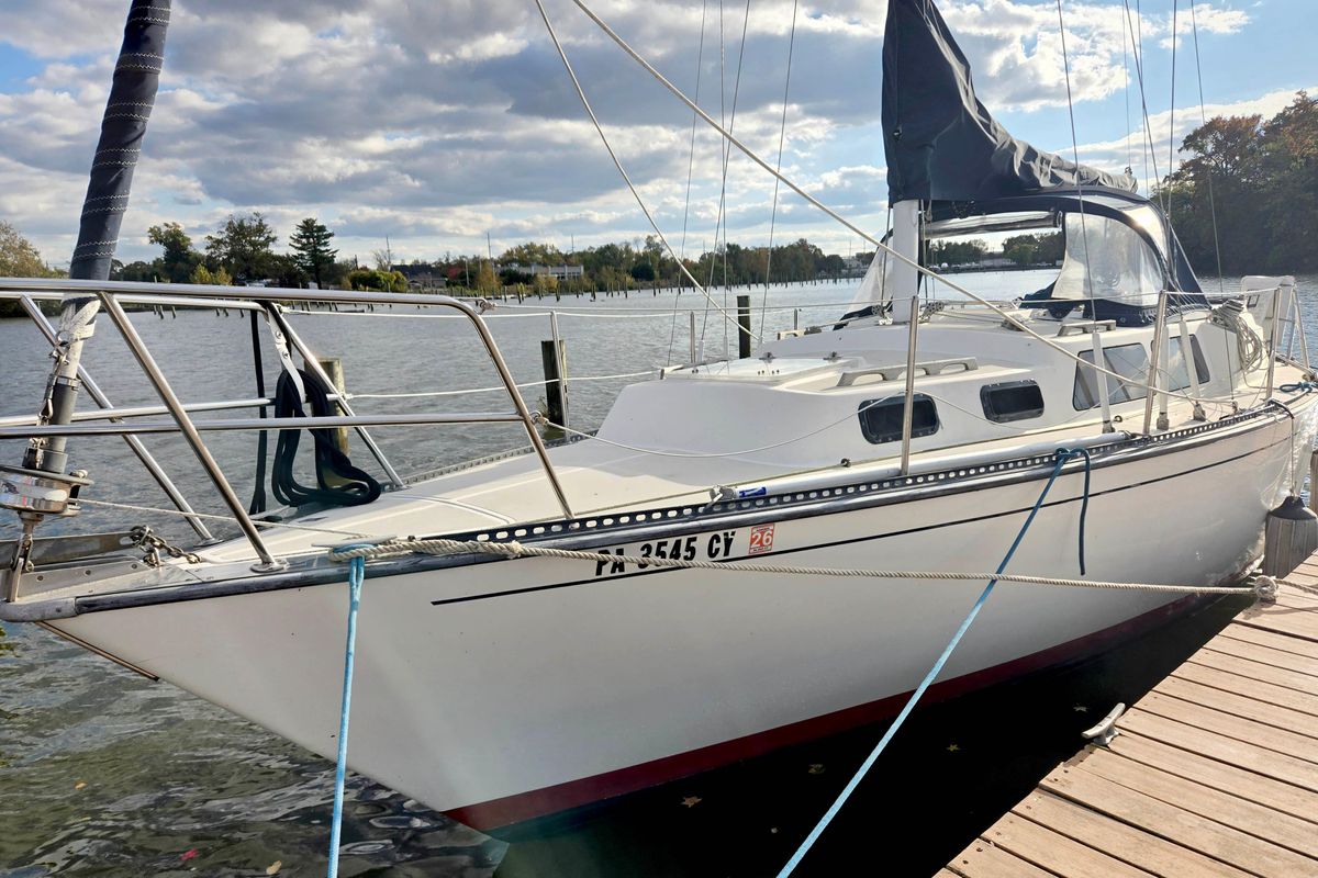 1985 S2 9.2 C