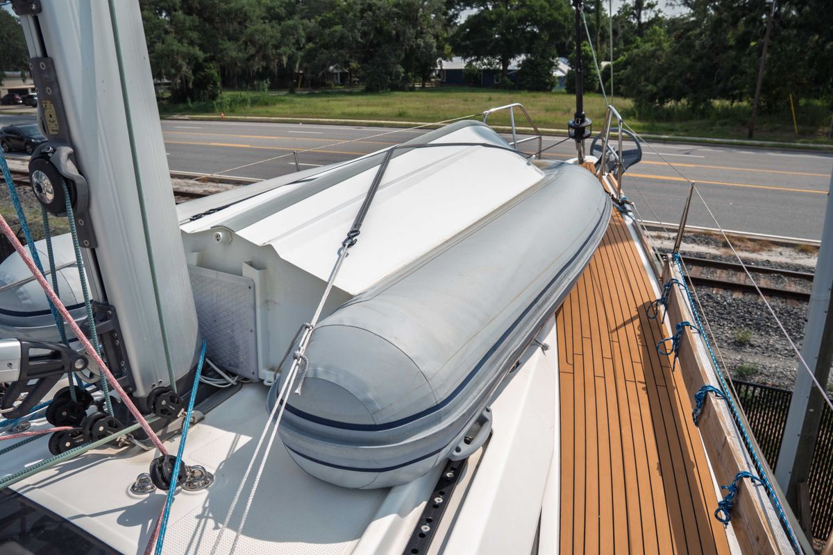 2015 Bavaria Vision 46
