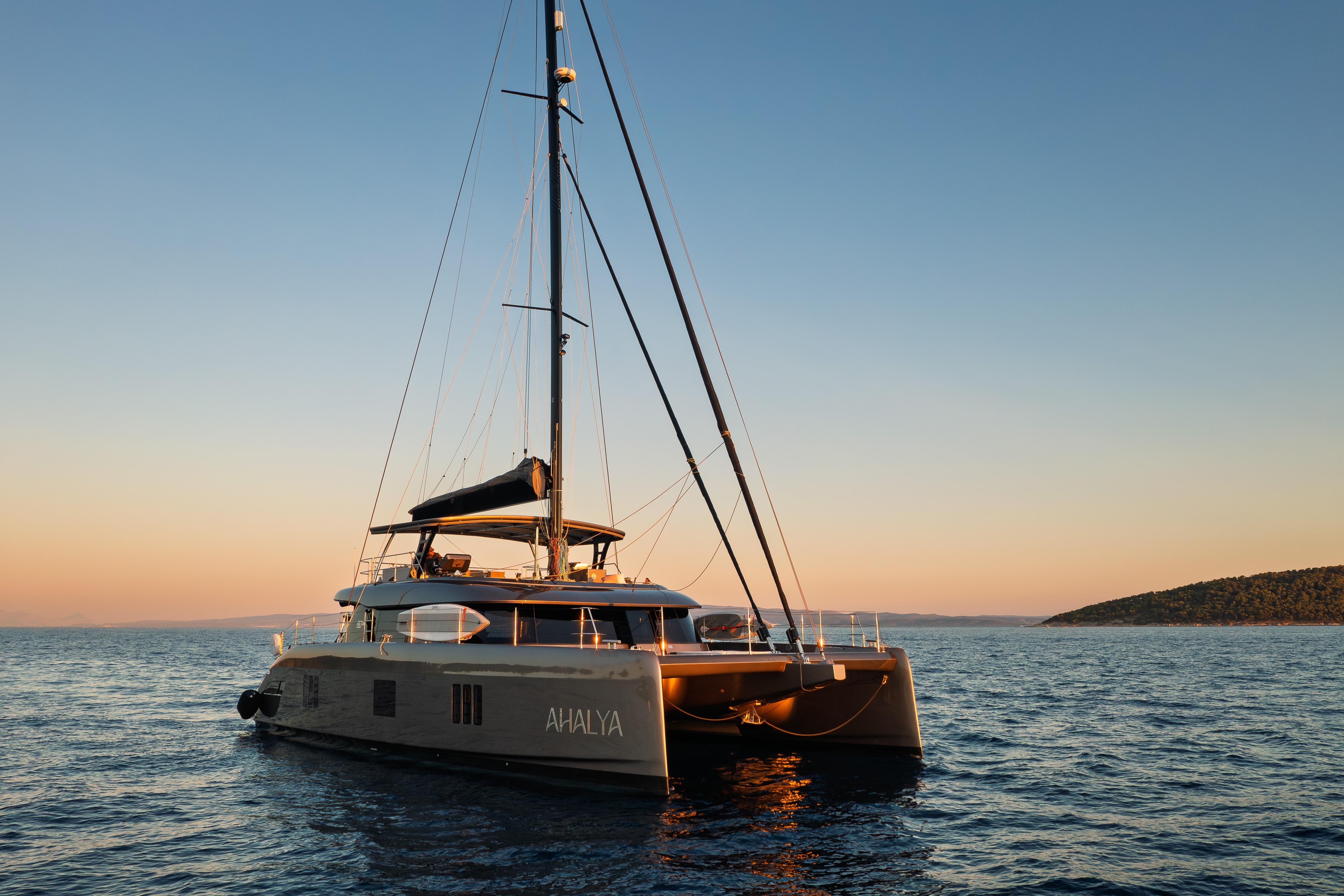 2025 Sunreef 60 for sale in Kaštel Gomilica, Croatia