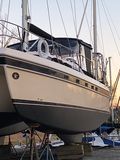 1995 Island Packet 35 Cat