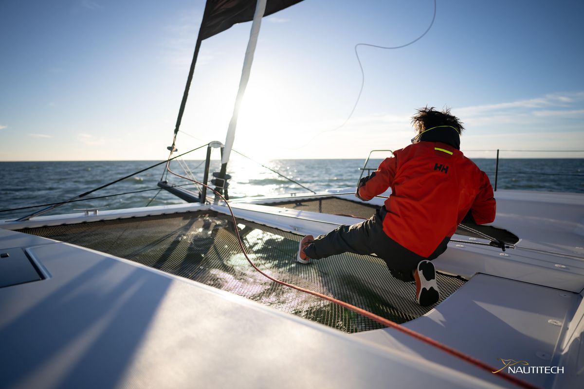 2026 Nautitech 48 Open