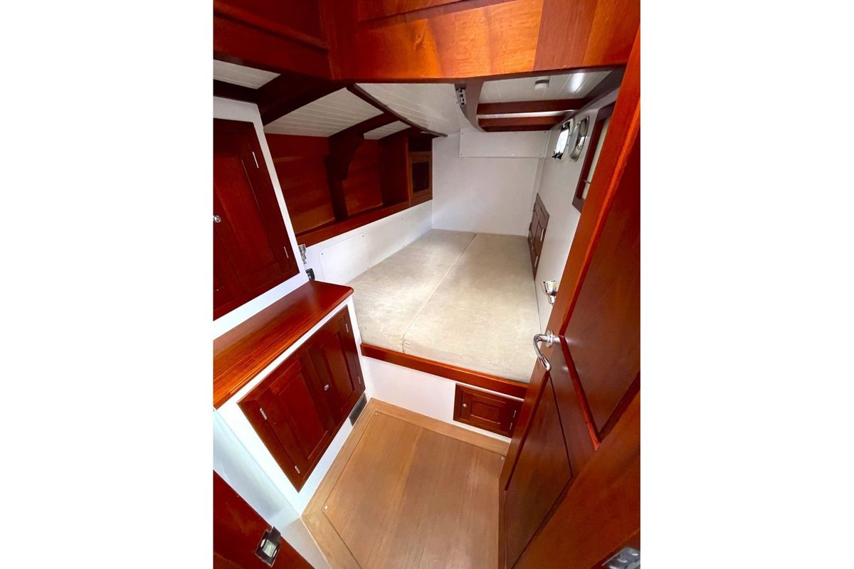 2015 Spirit Yachts Spirit Yachts 65